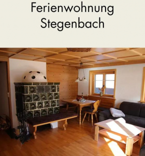 FeWo Stegenbach Oberstaufen/Steibis, Oberstaufen